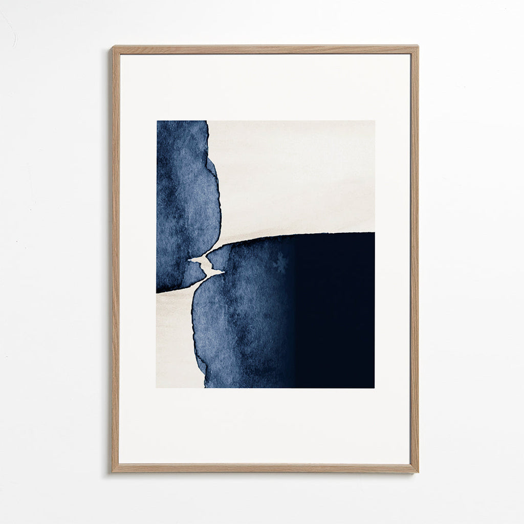 Watercolor VIII