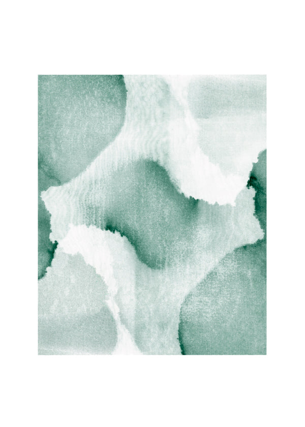 Watercolor V
