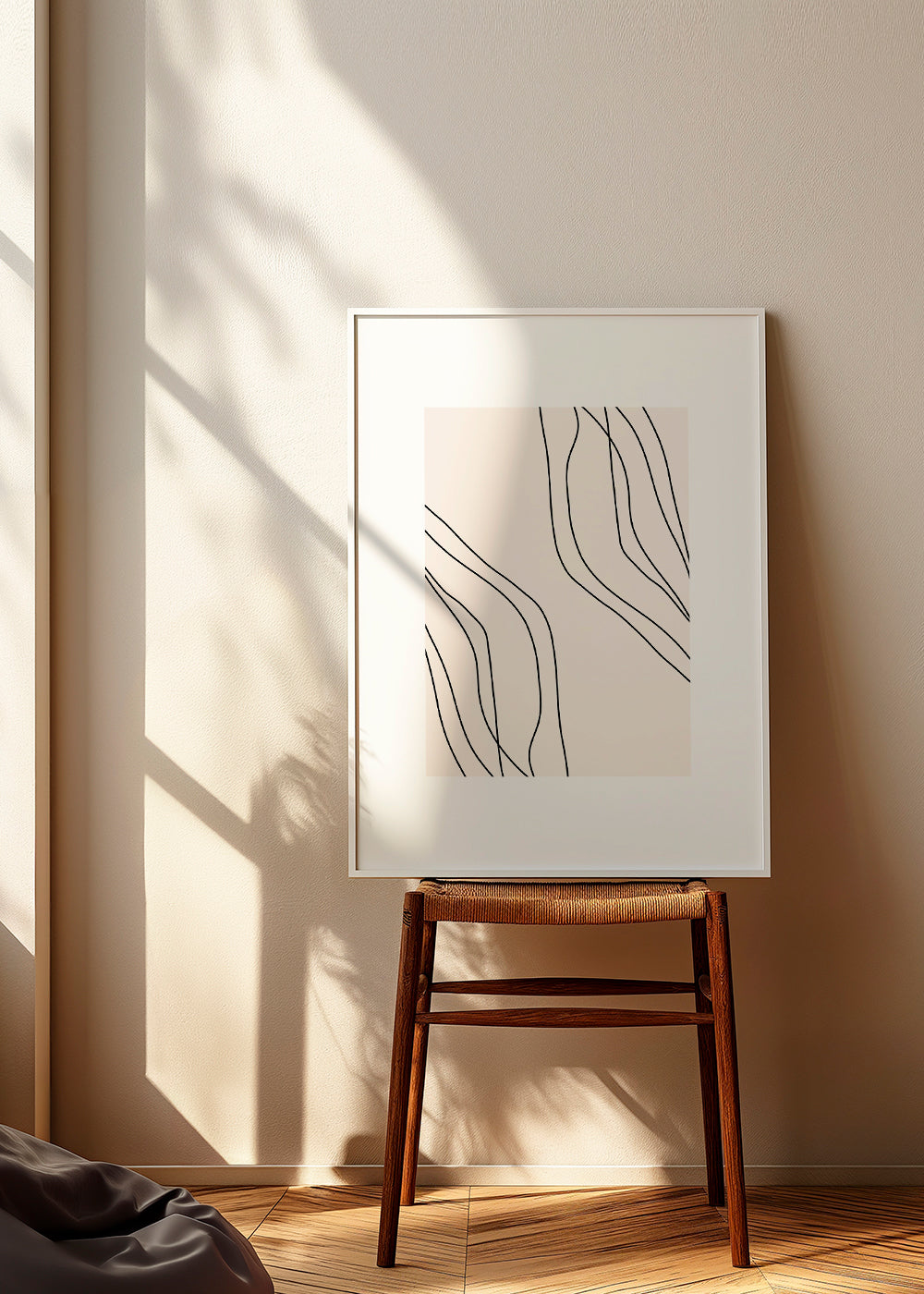 Bright Lines