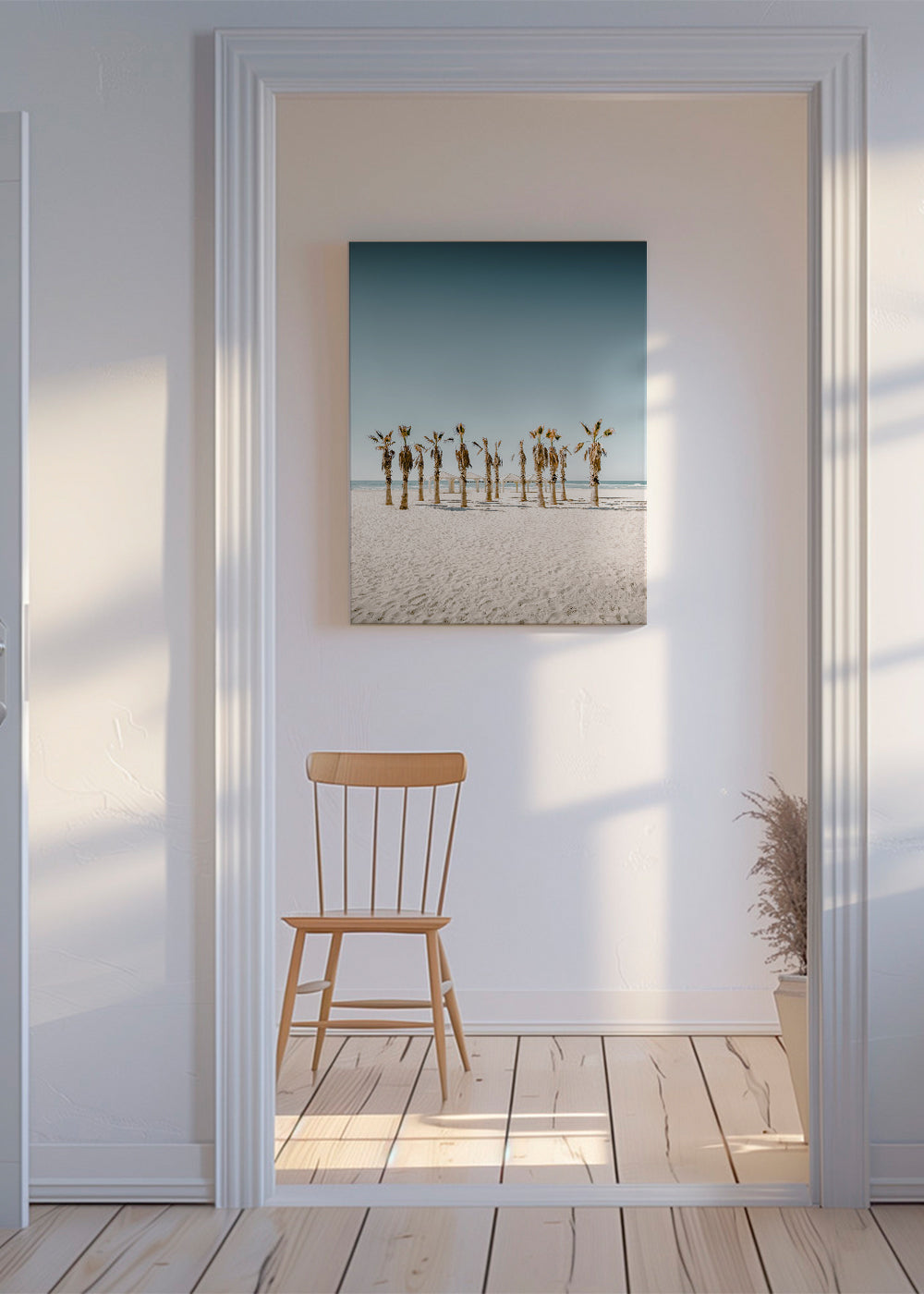 12 by the Ocean
