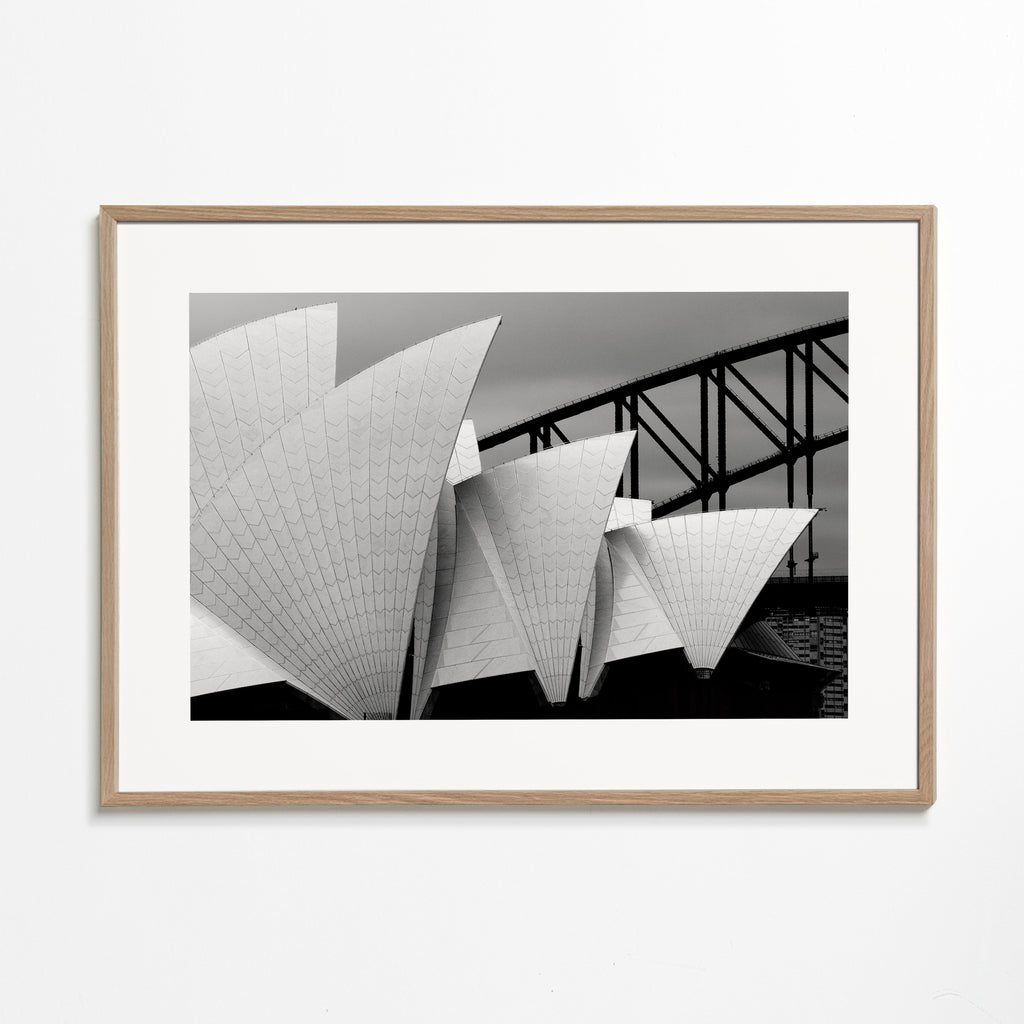 Opera house Sydney