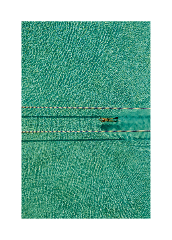 Swimmer