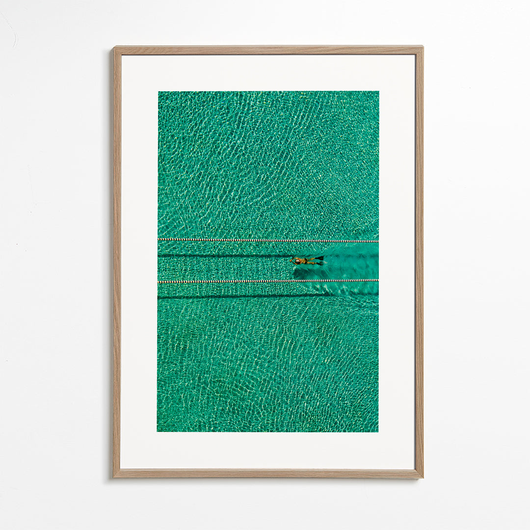 Swimmer