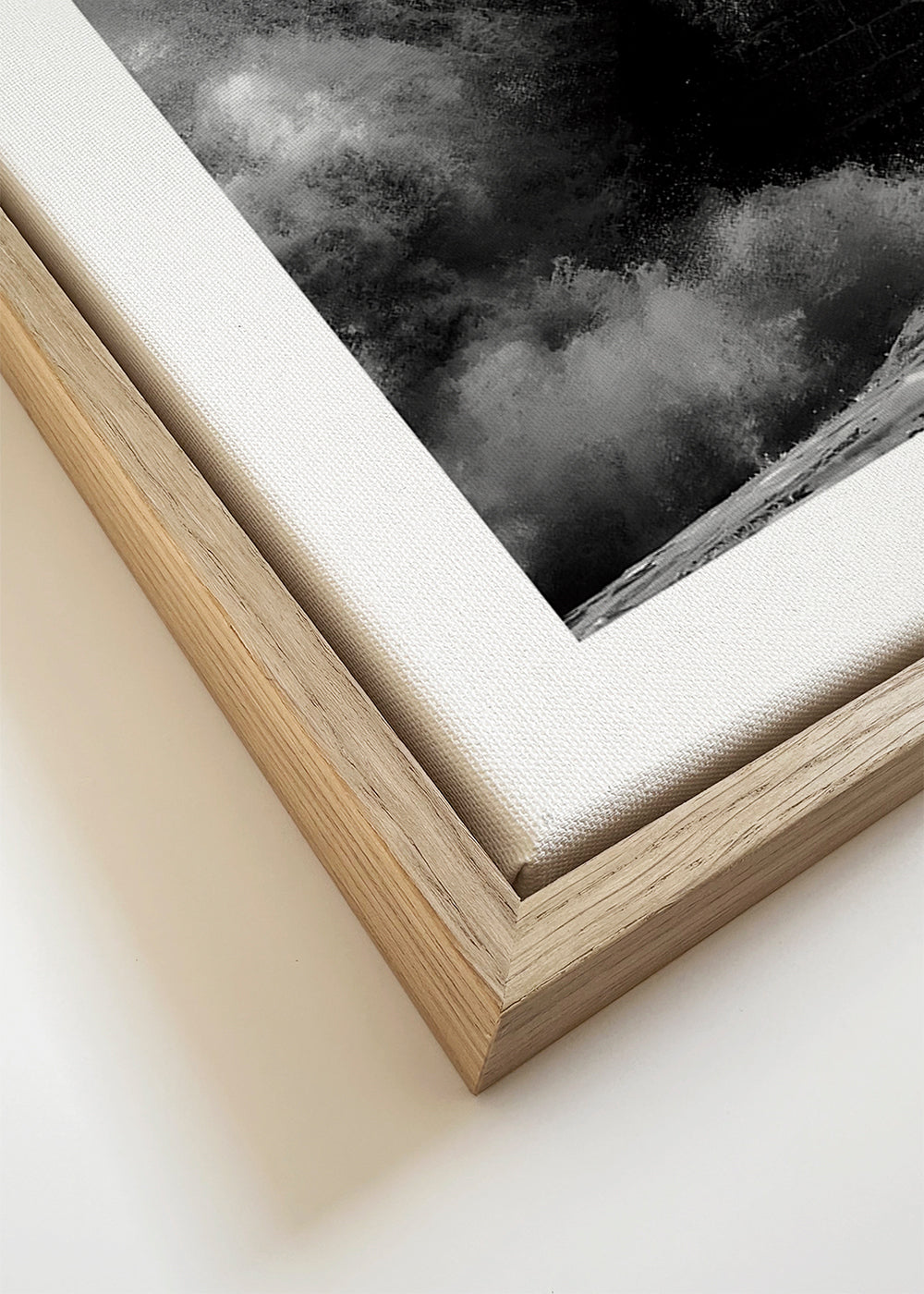 The lighthouse