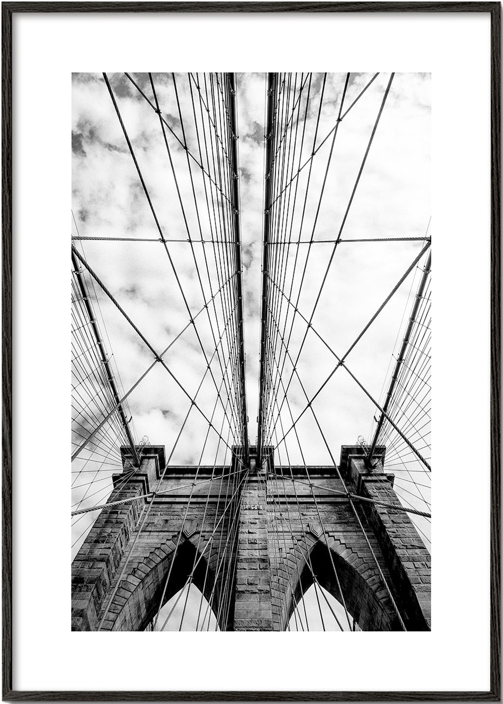 The bridge