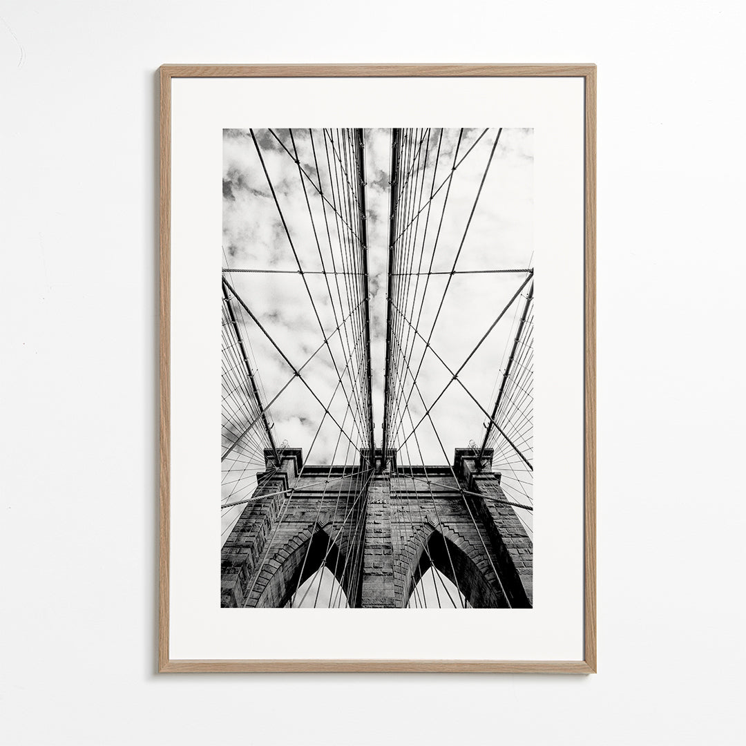 The bridge