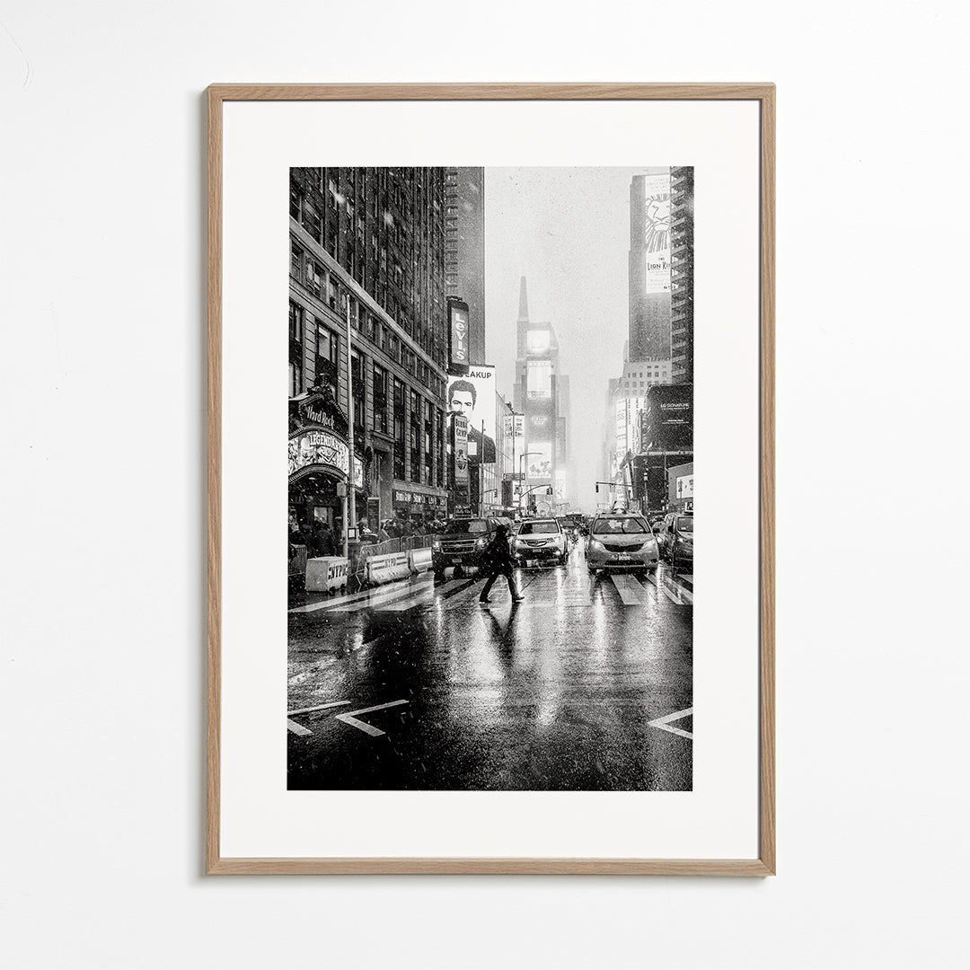 Times Square