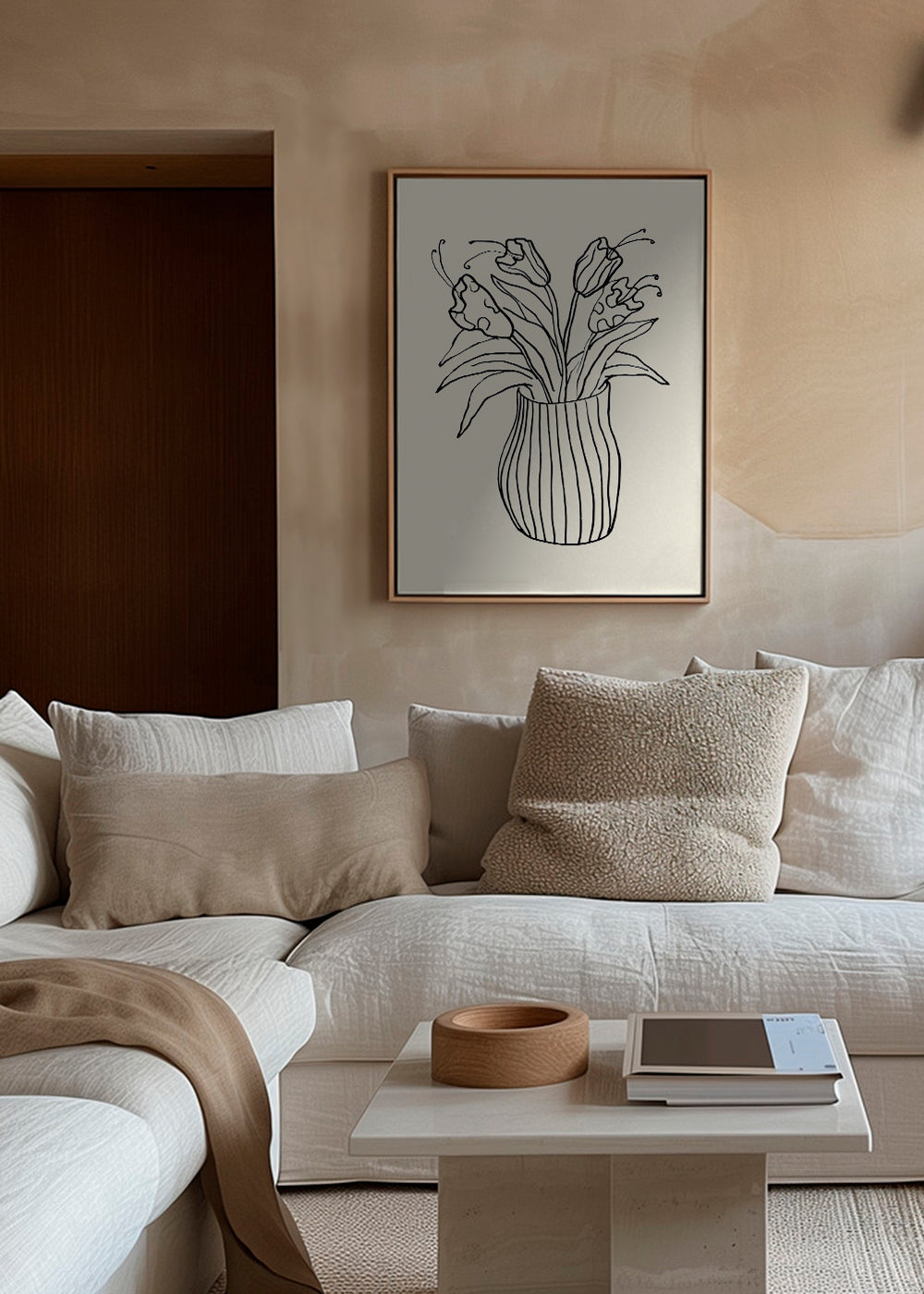 Vase Sketch
