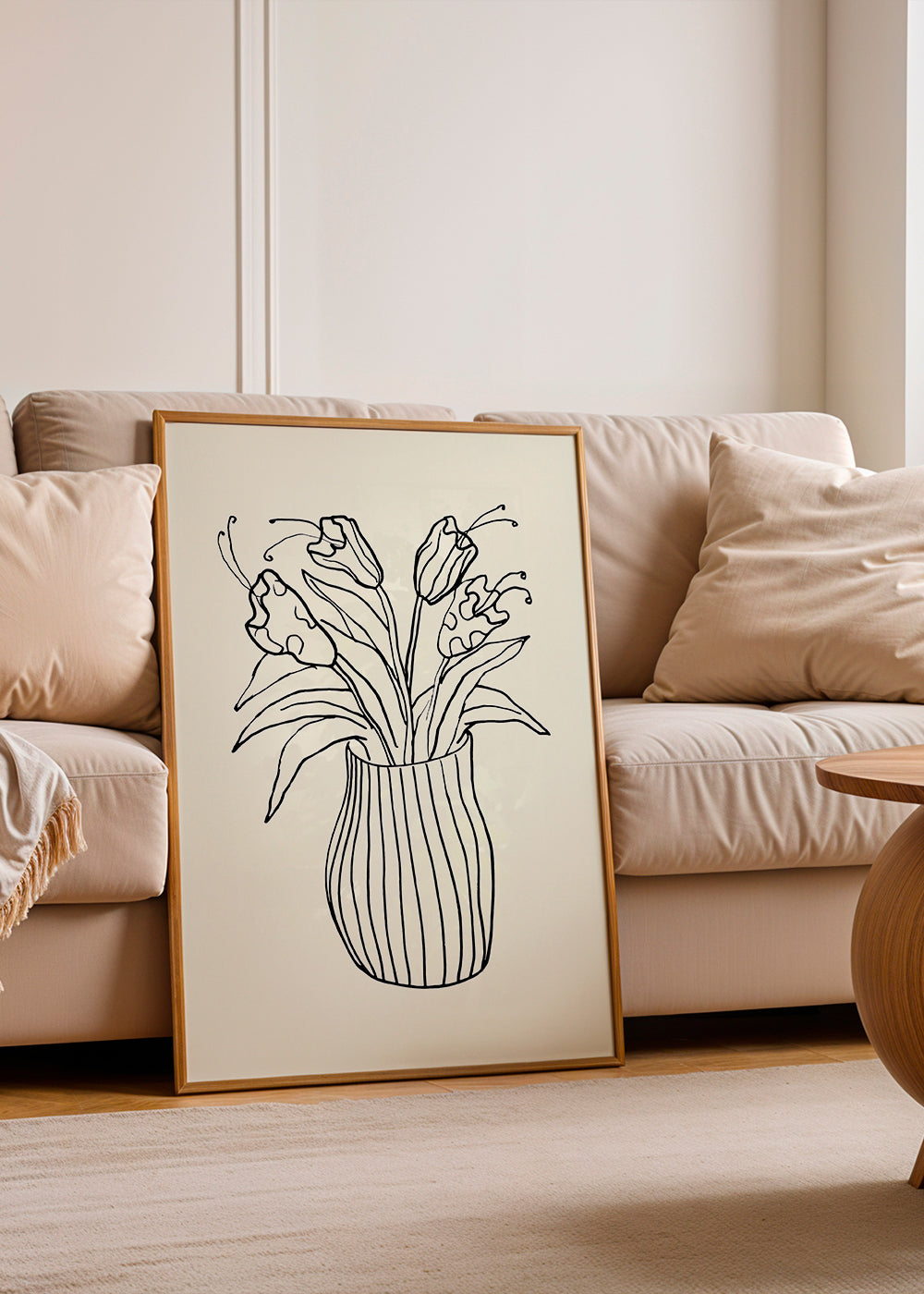 Vase Sketch