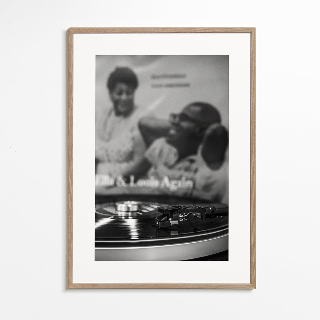 Vinyl I