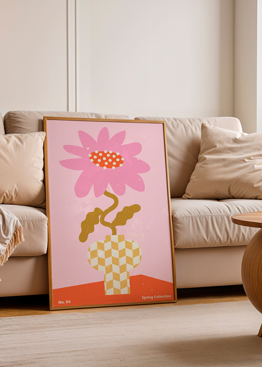 Spring Flower 04