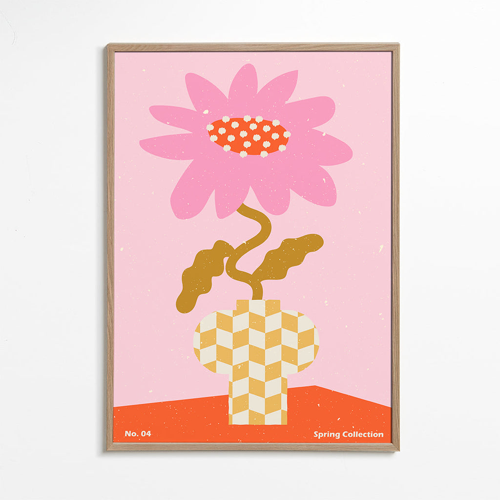 Spring Flower 04