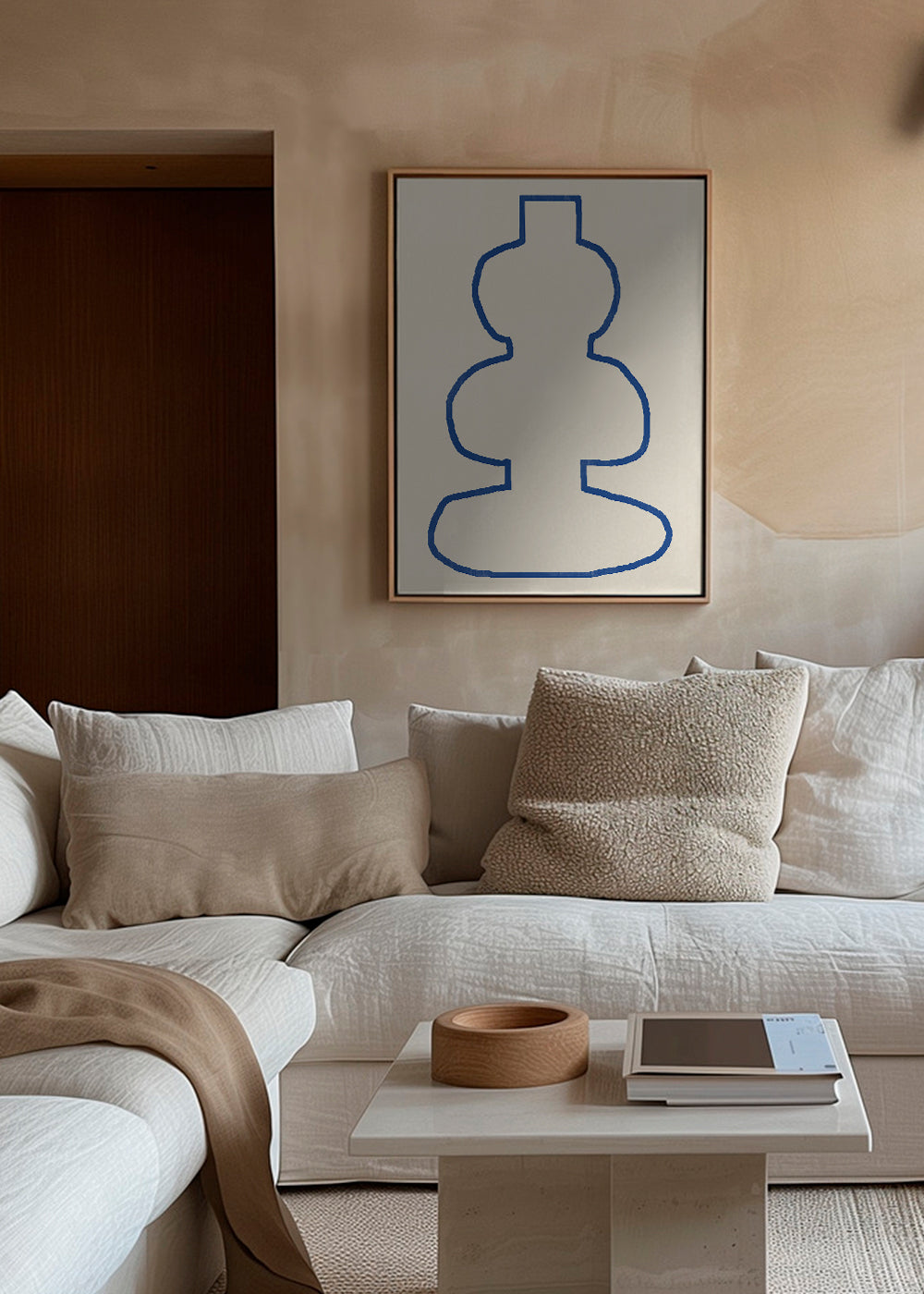 Vase No13 - THE MIUUS STUDIO