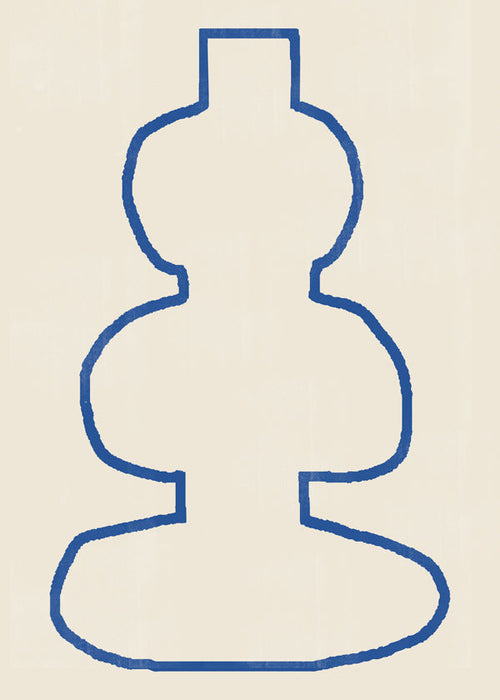 Vase No13