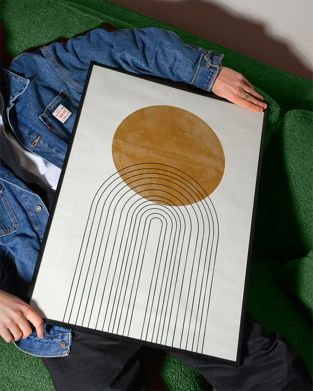 Abstract Flow No2.