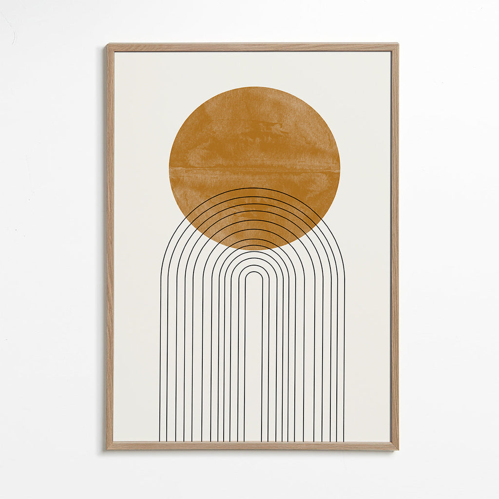 Abstract Flow No2.
