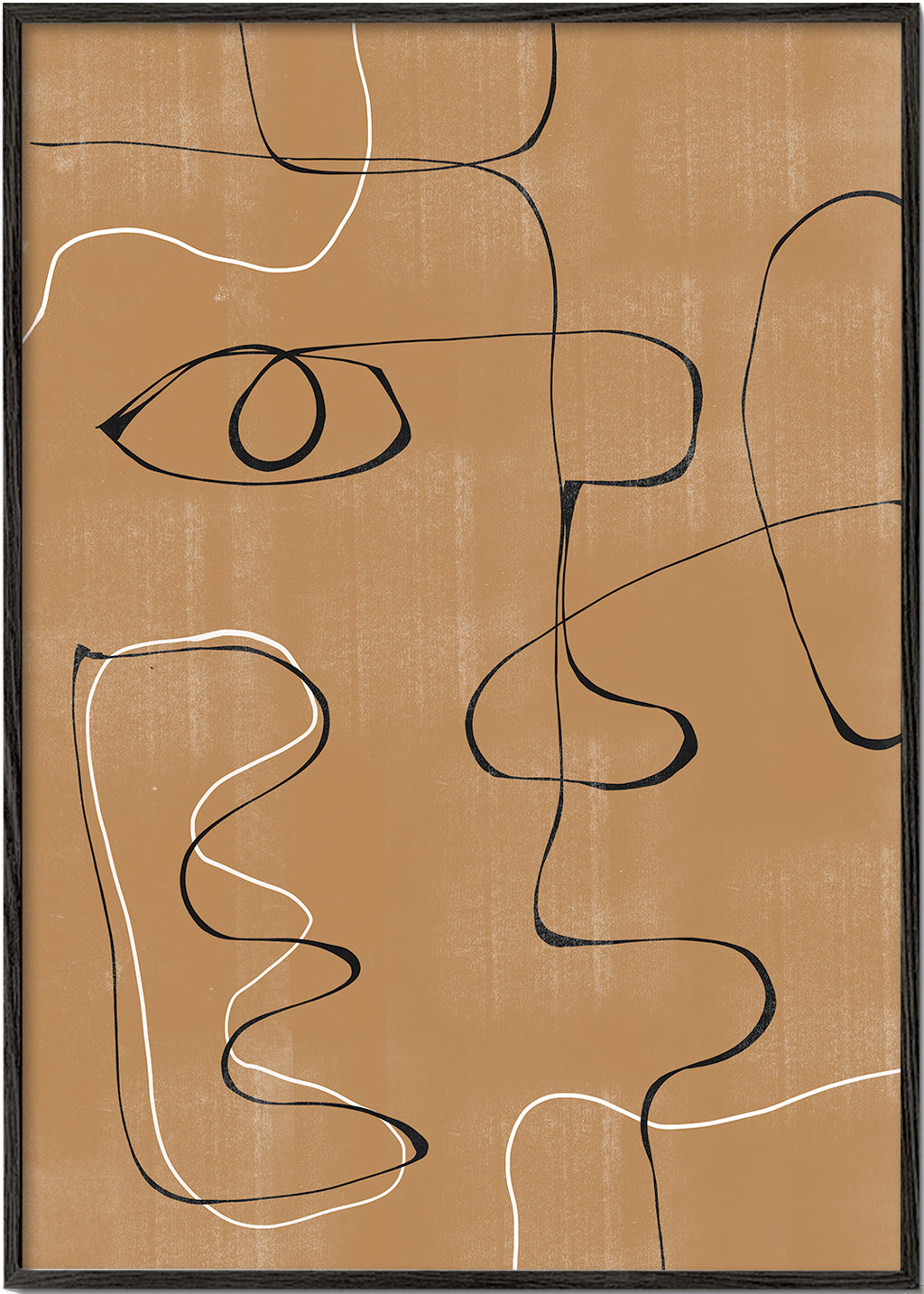 Abstract Face No3.