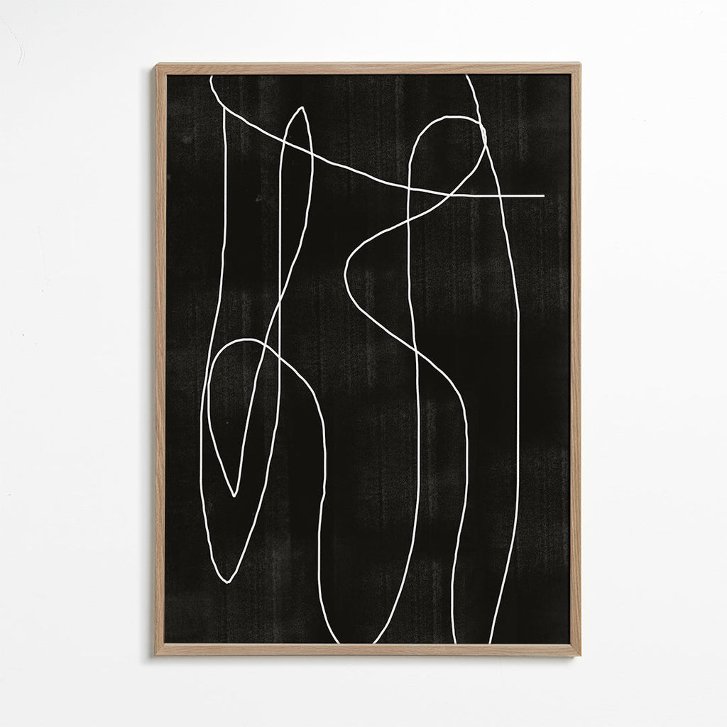 Abstract Line No2.