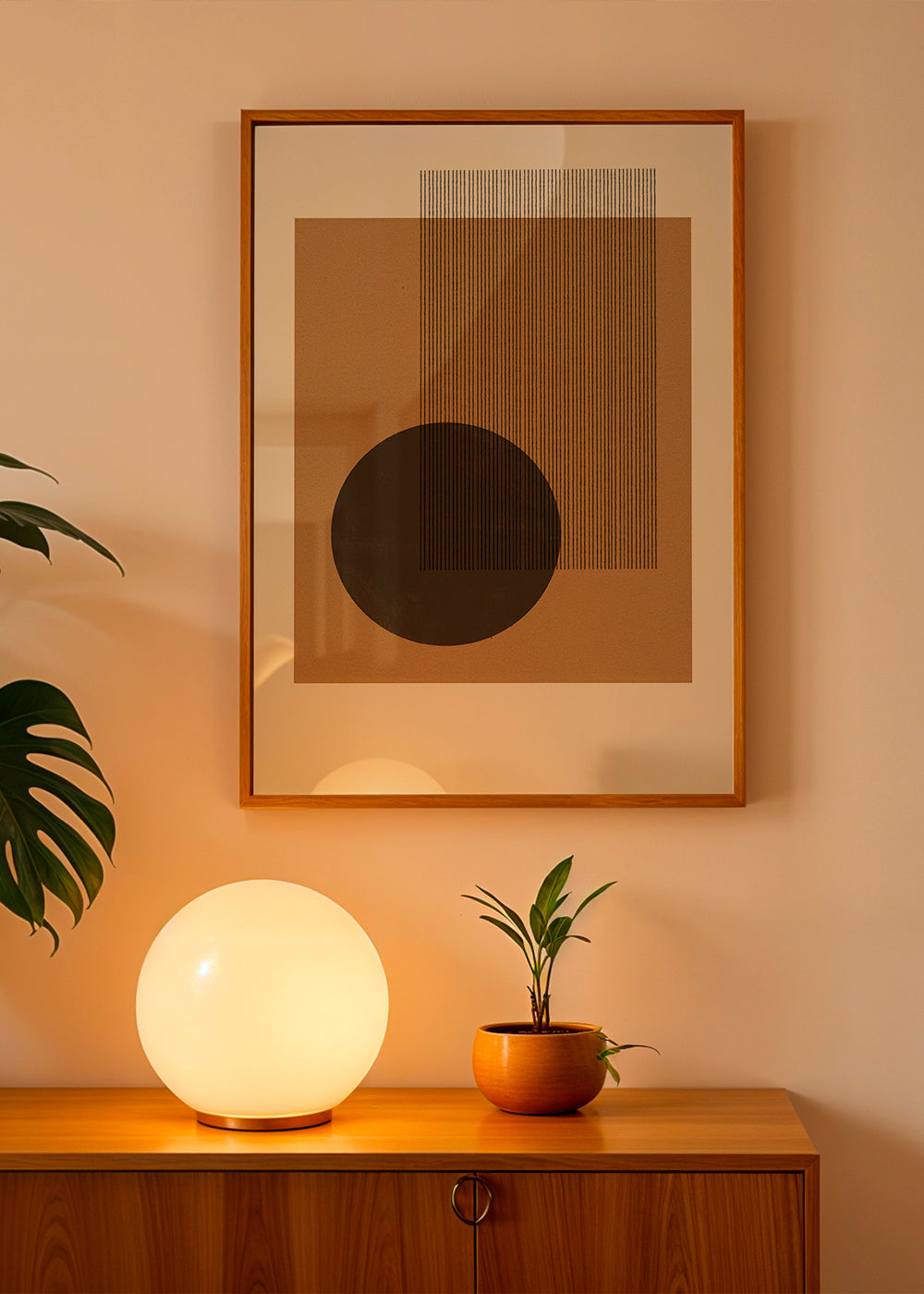 Composition II