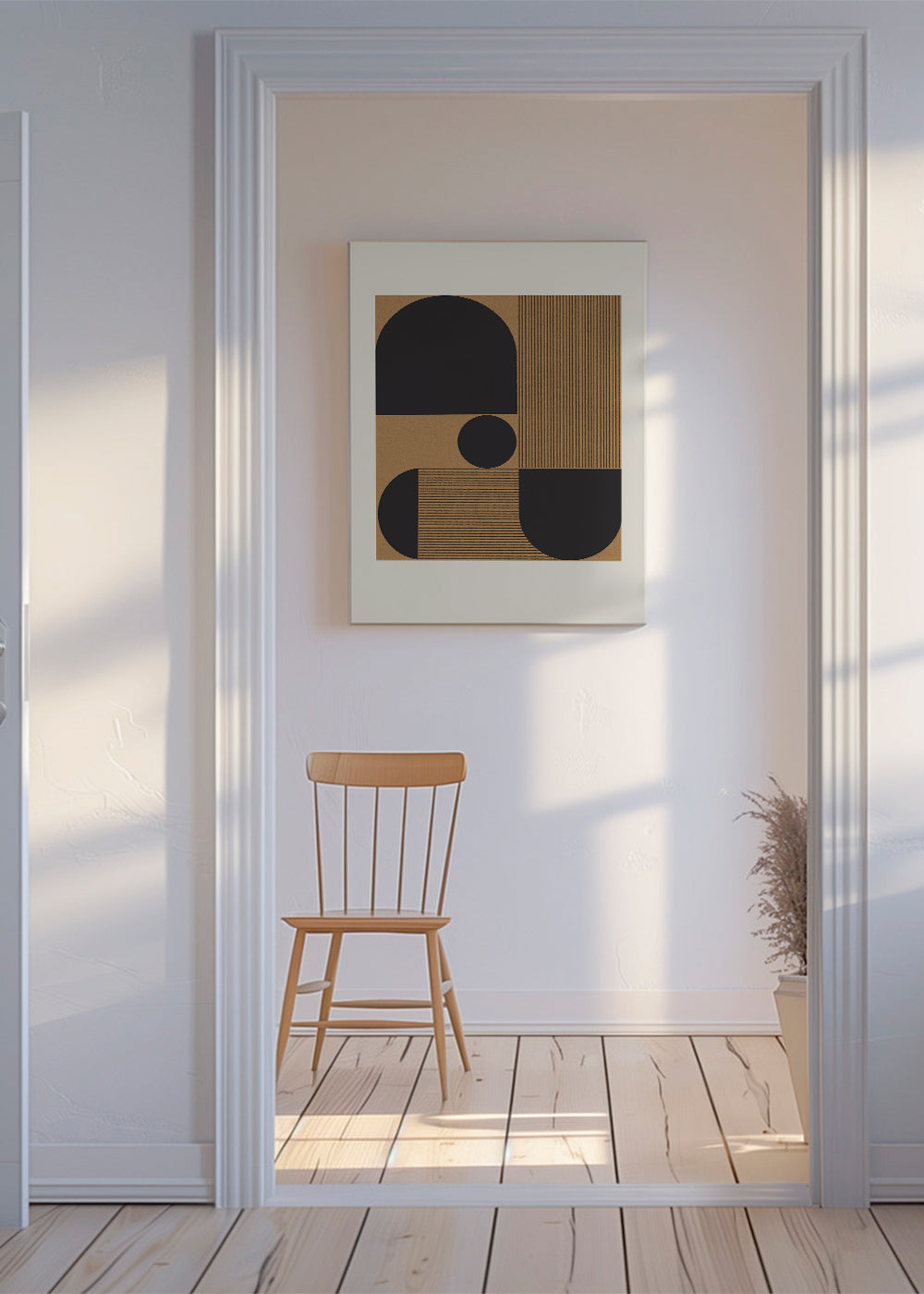 Composition VI