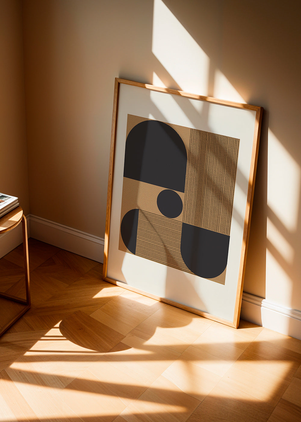 Composition VI