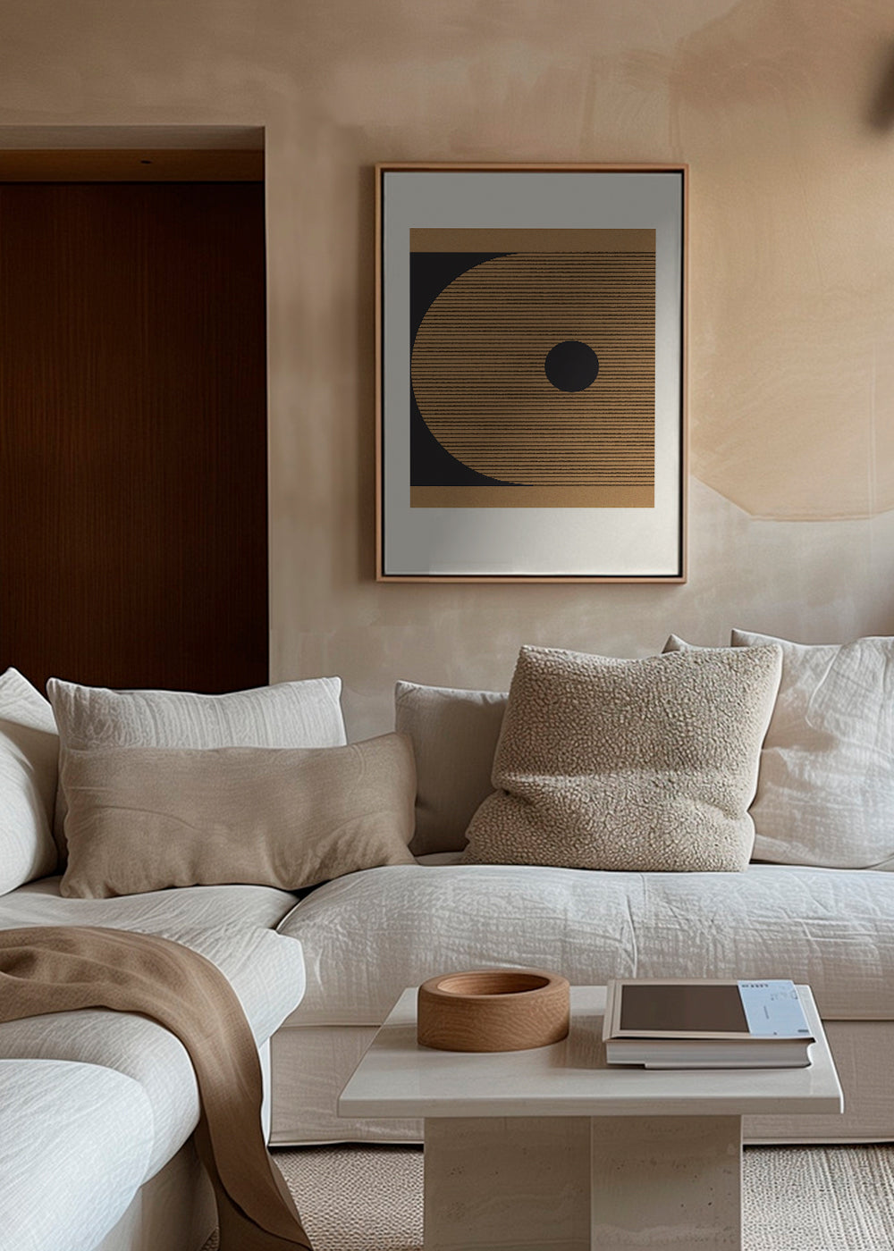 Composition VIII