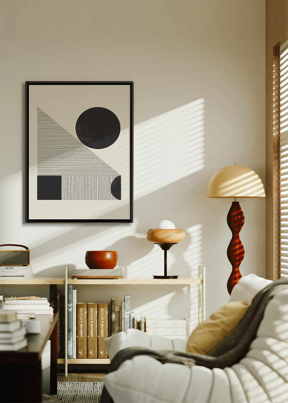 Composition IX