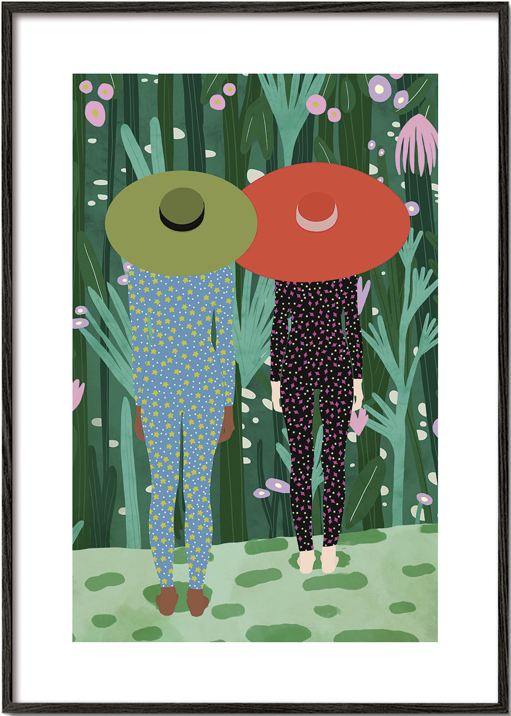 Jungle Pijamas