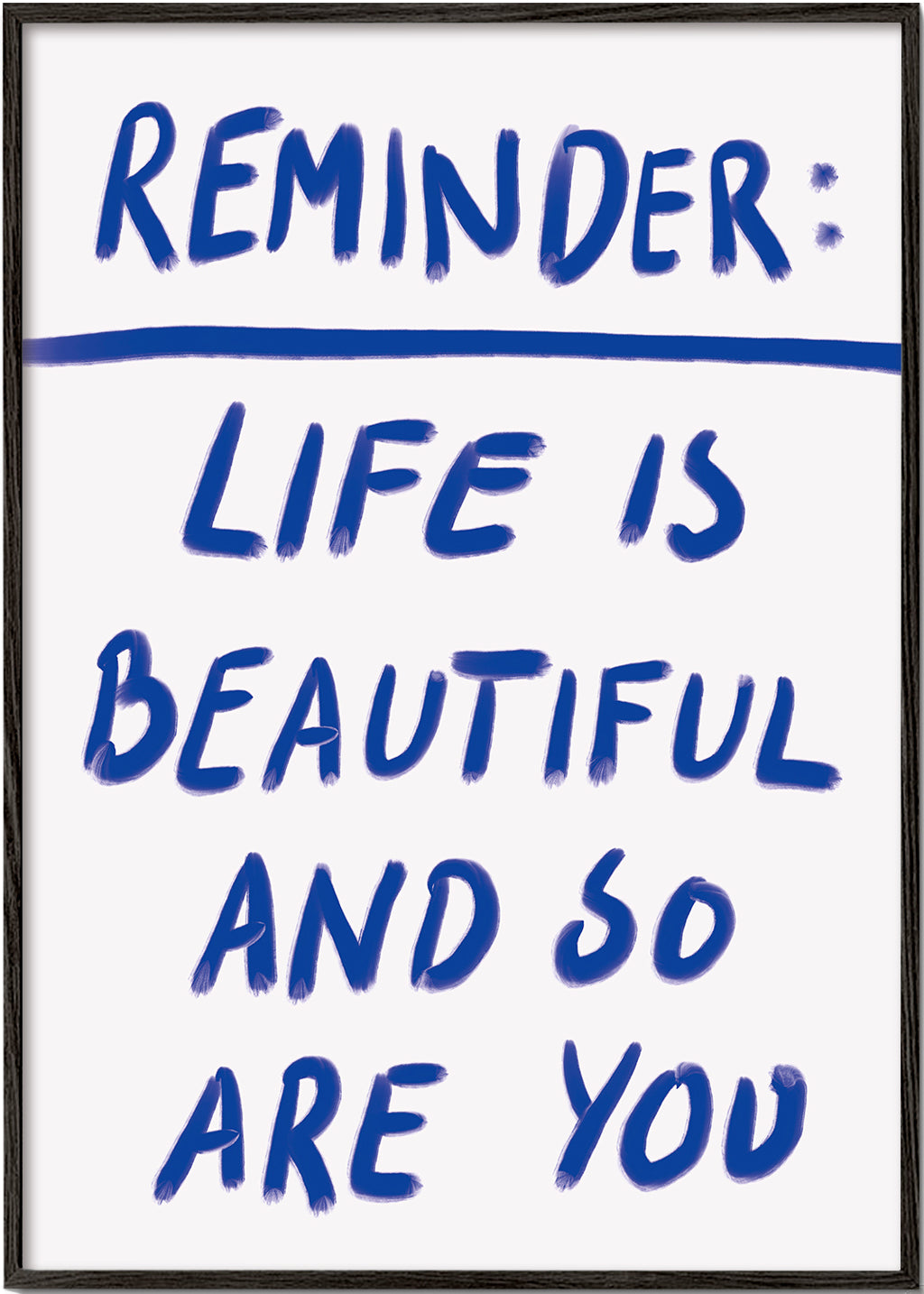 Reminder