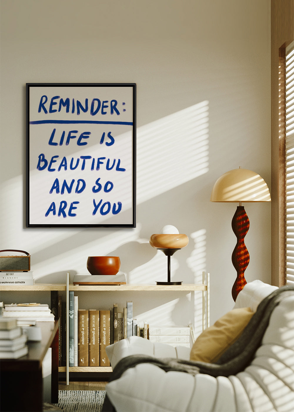 Reminder