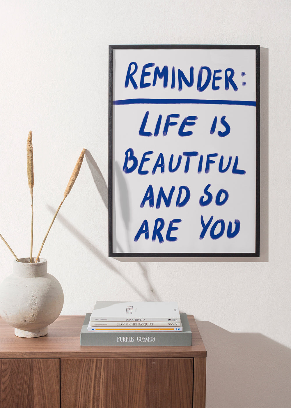 Reminder