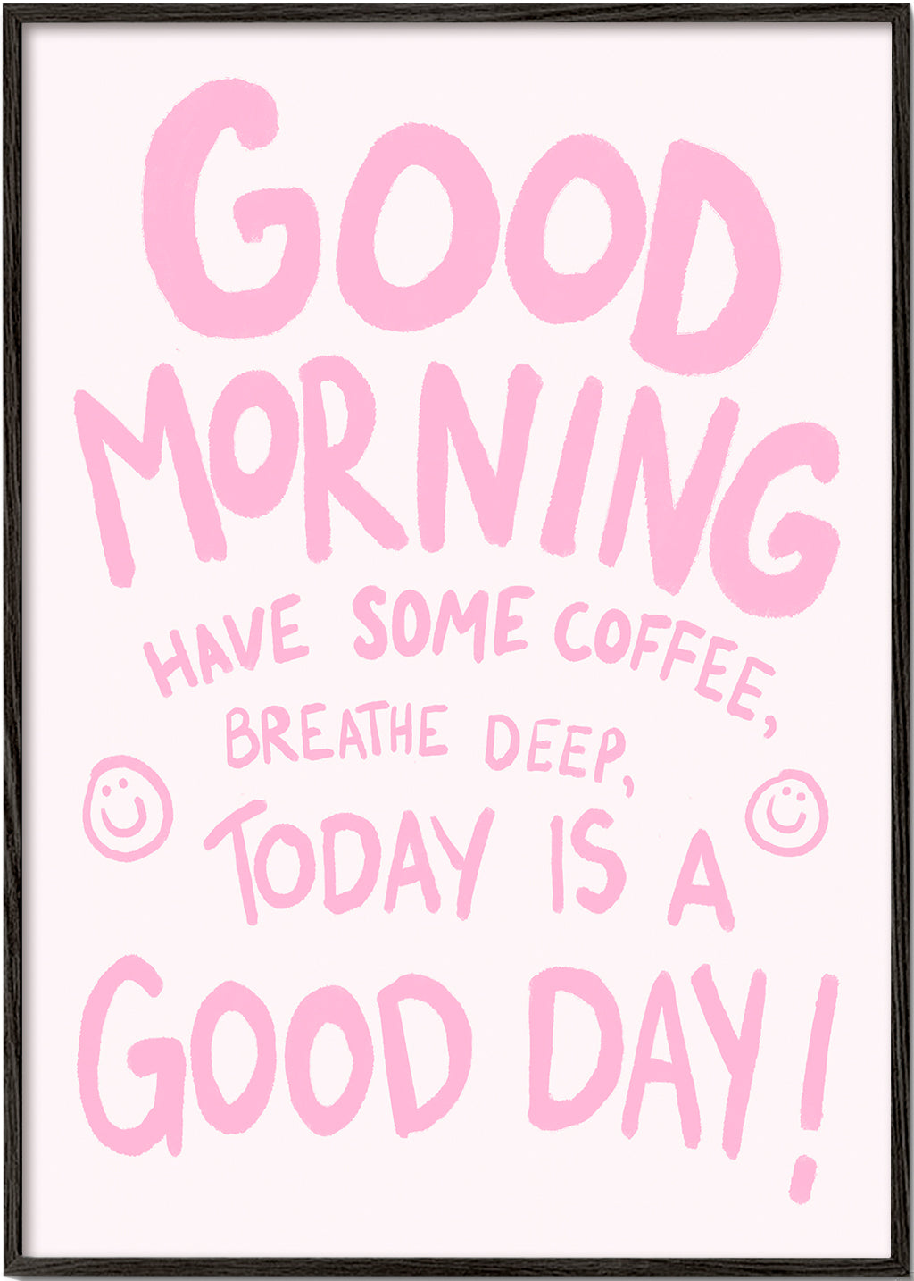 Good Morning