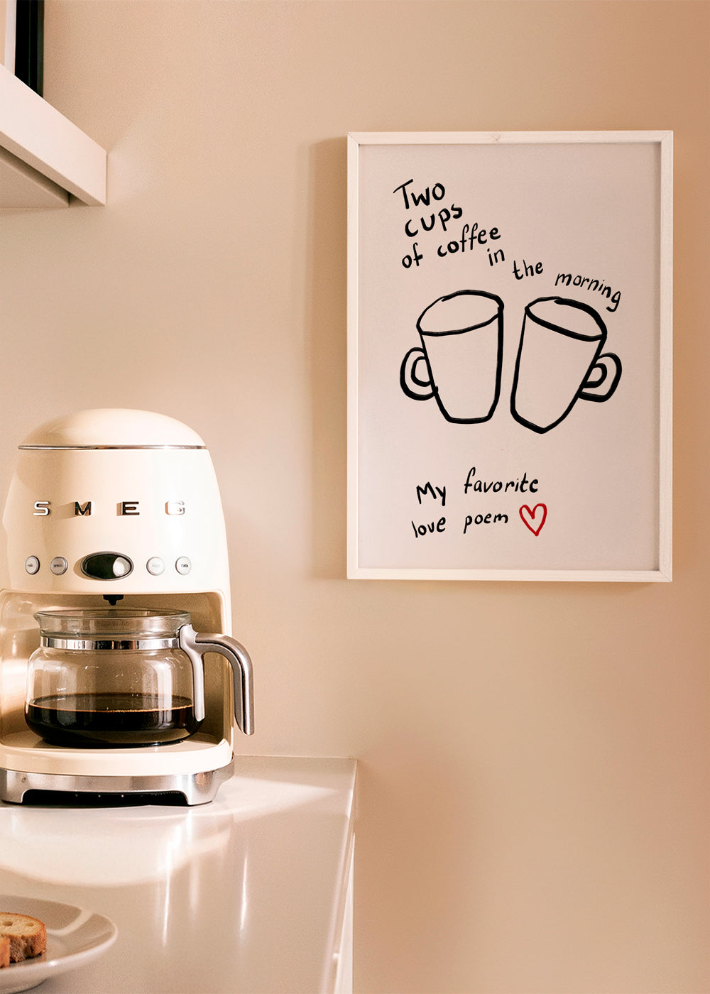 Two Cups