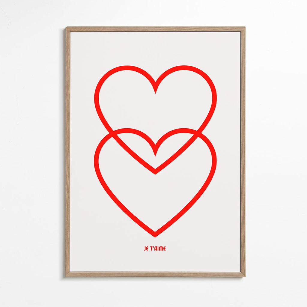 Two Hearts