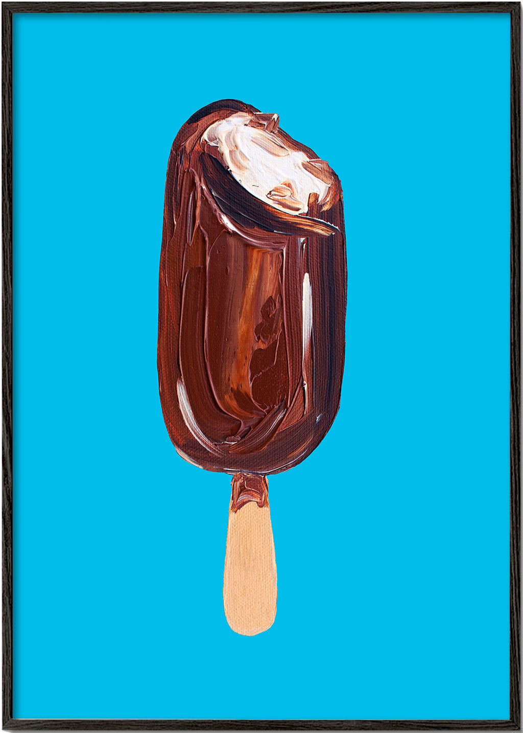 Magnum Ice Cream