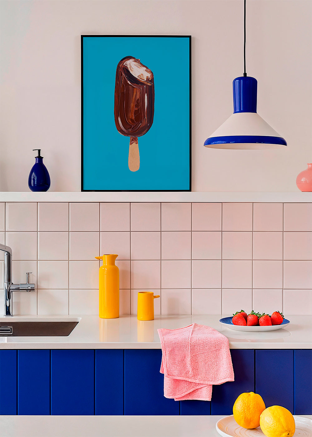 Magnum Ice Cream