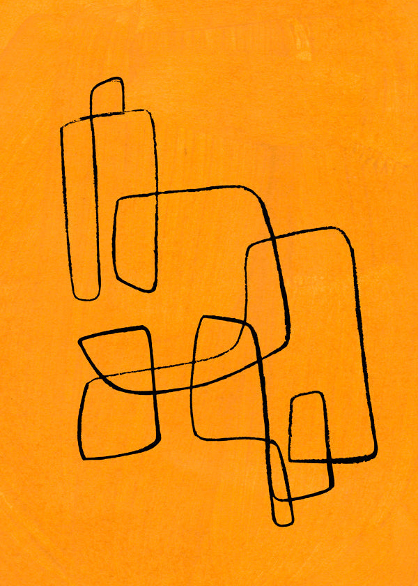 Banana Maze