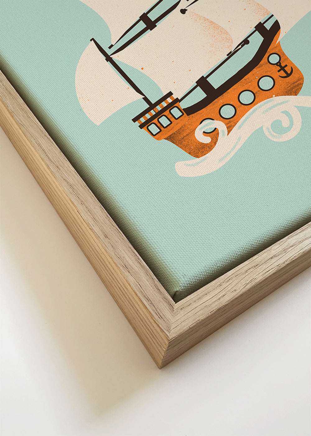 Pirate Ship