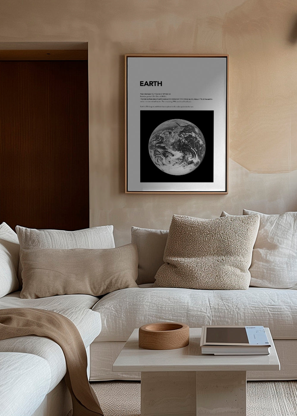 Earth