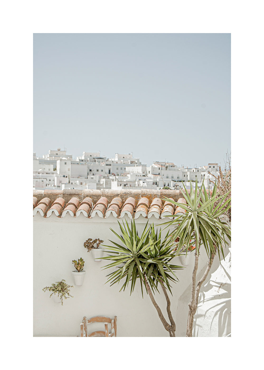 Southern Spain III