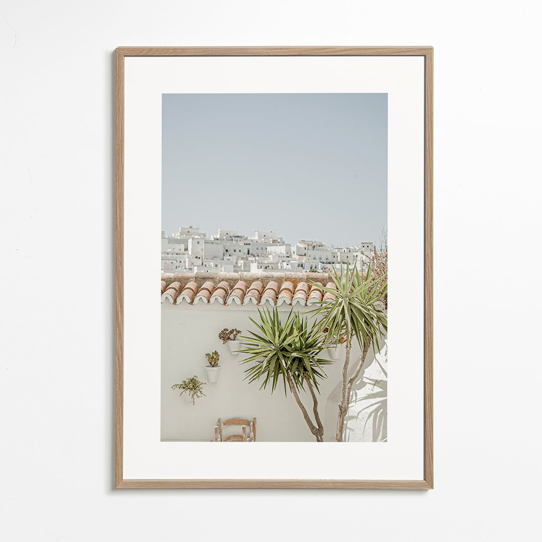 Southern Spain III