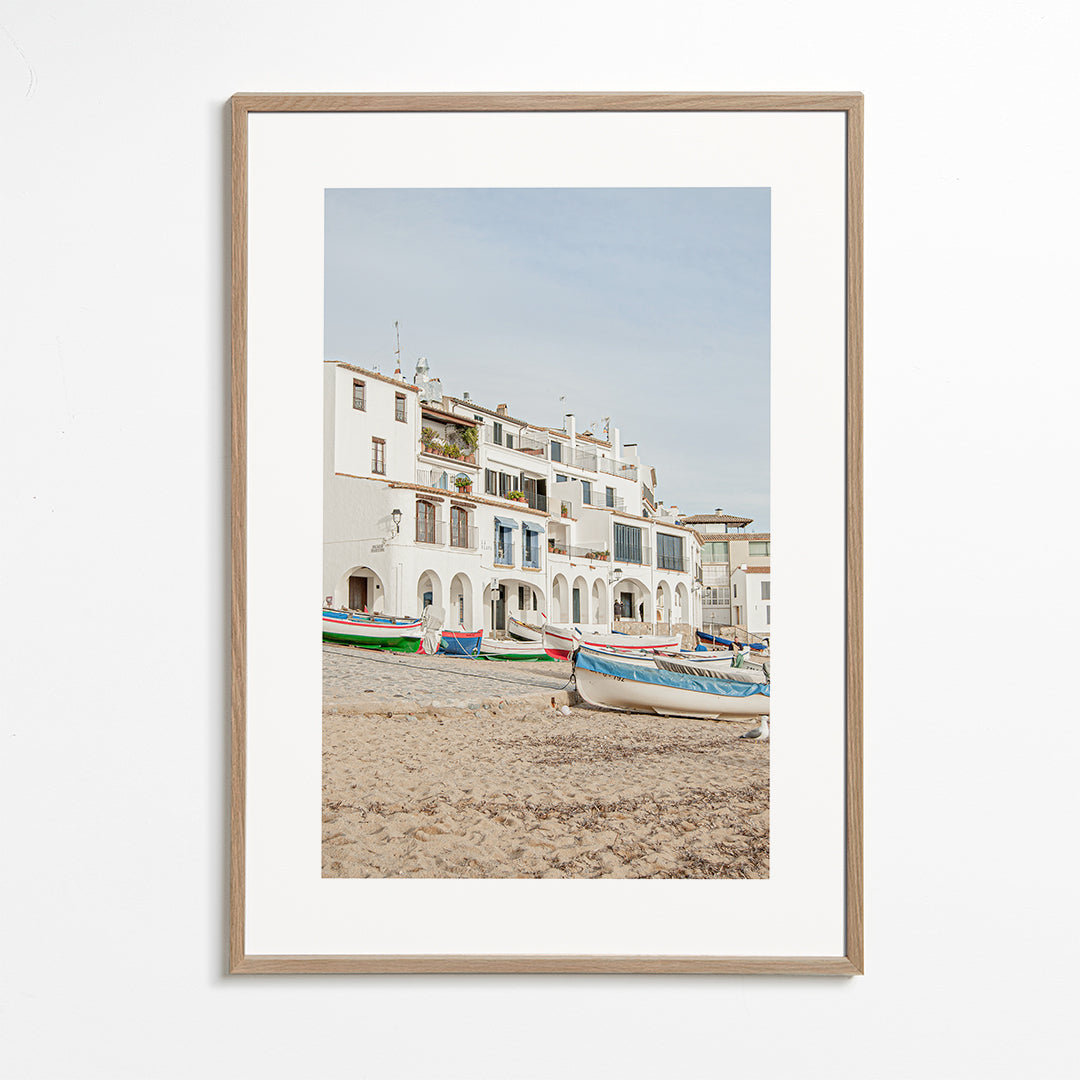 Costa Brava II