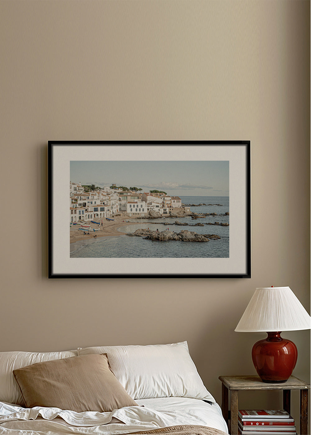 Costa Brava VIII