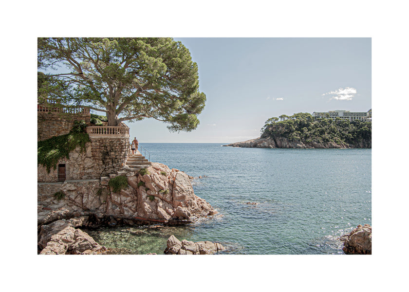 Costa Brava X