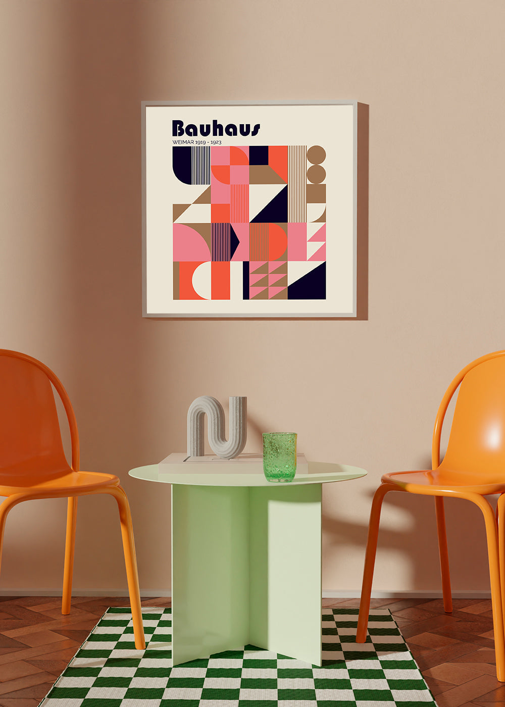 Bauhaus Weimar II