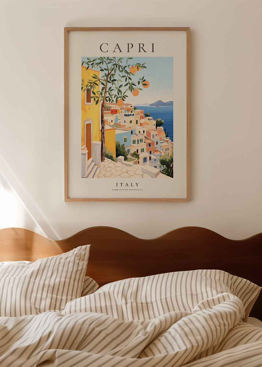 Capri, Italy