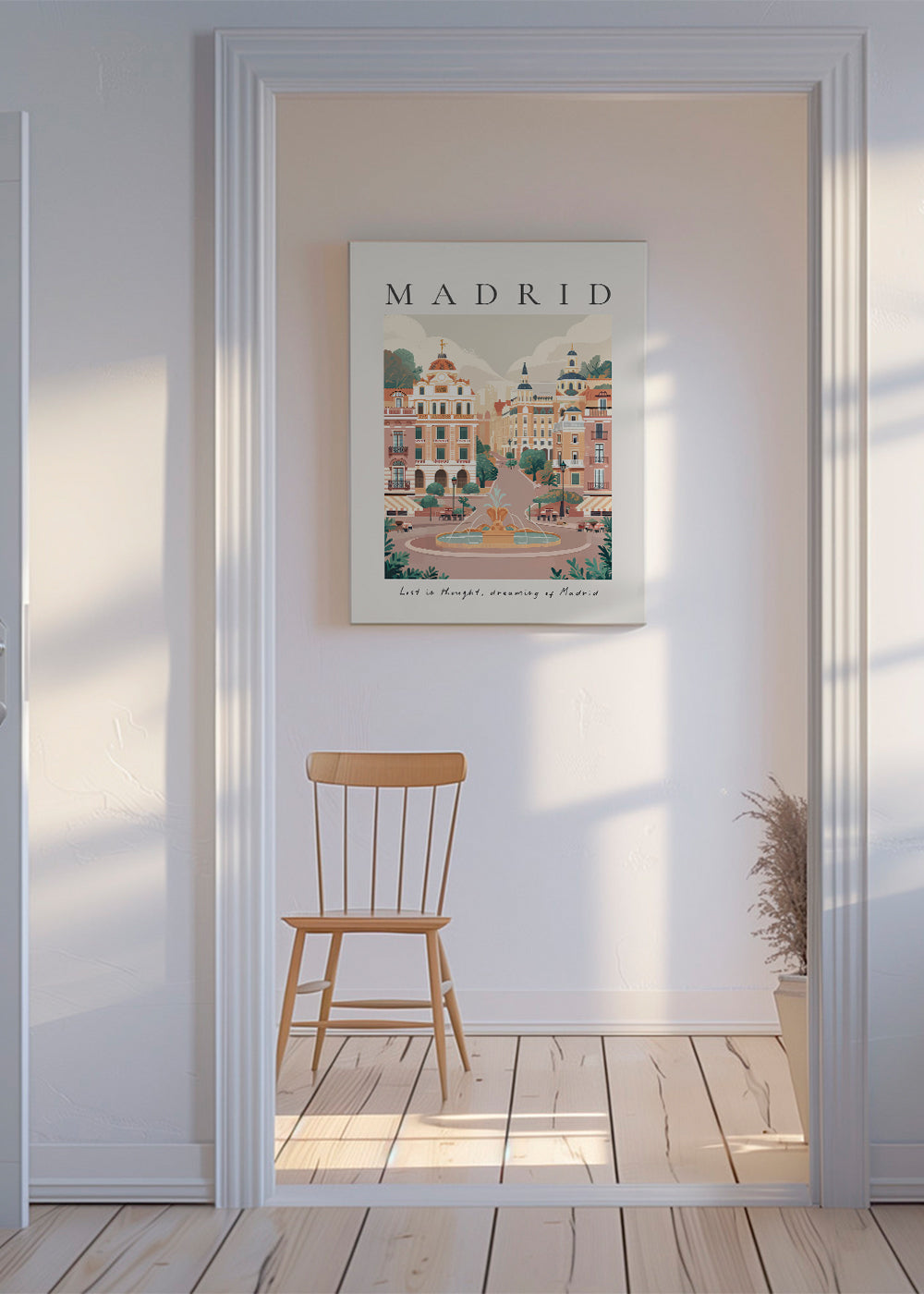 Madrid