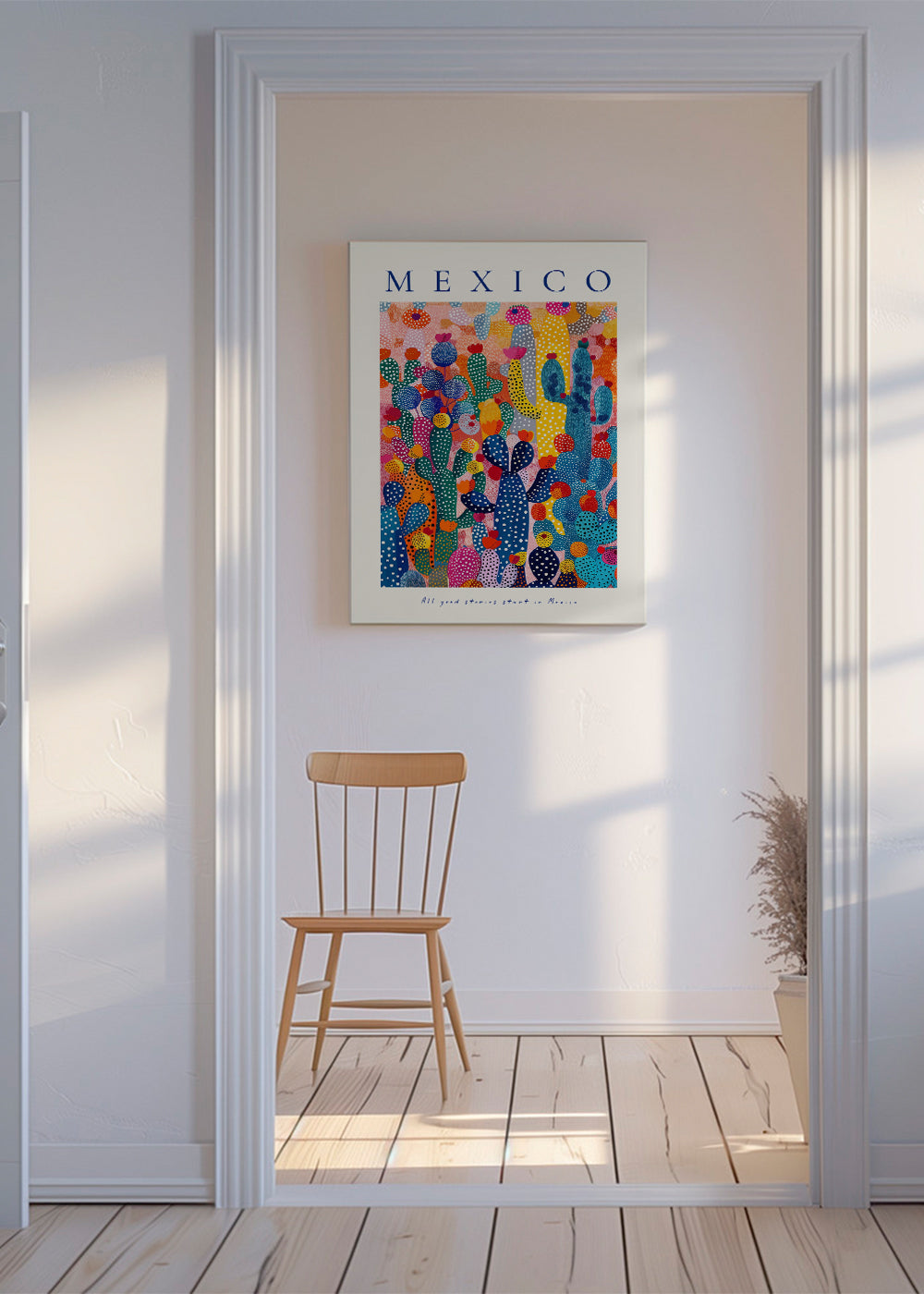 Mexico