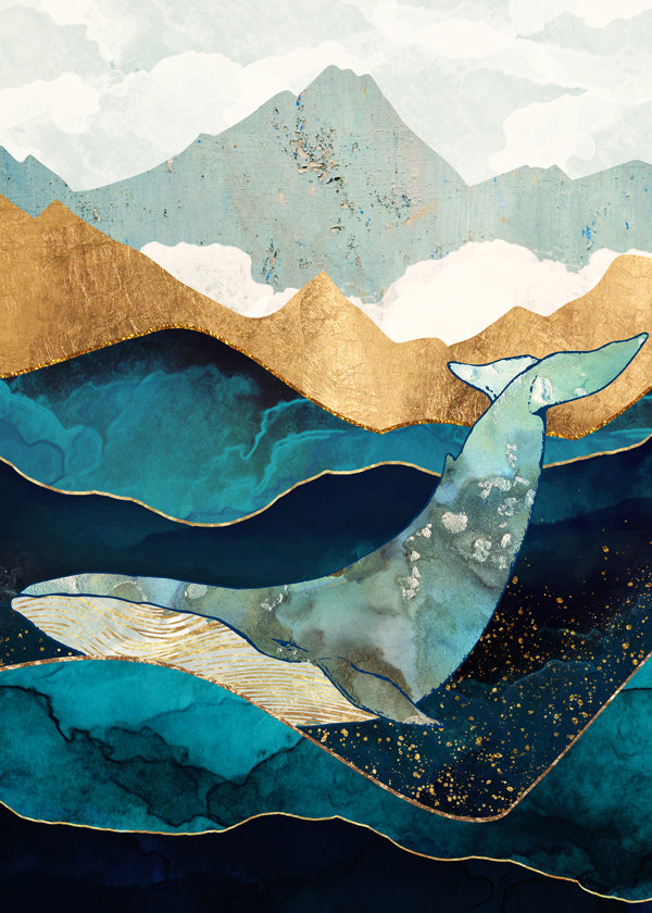 Blue Whale