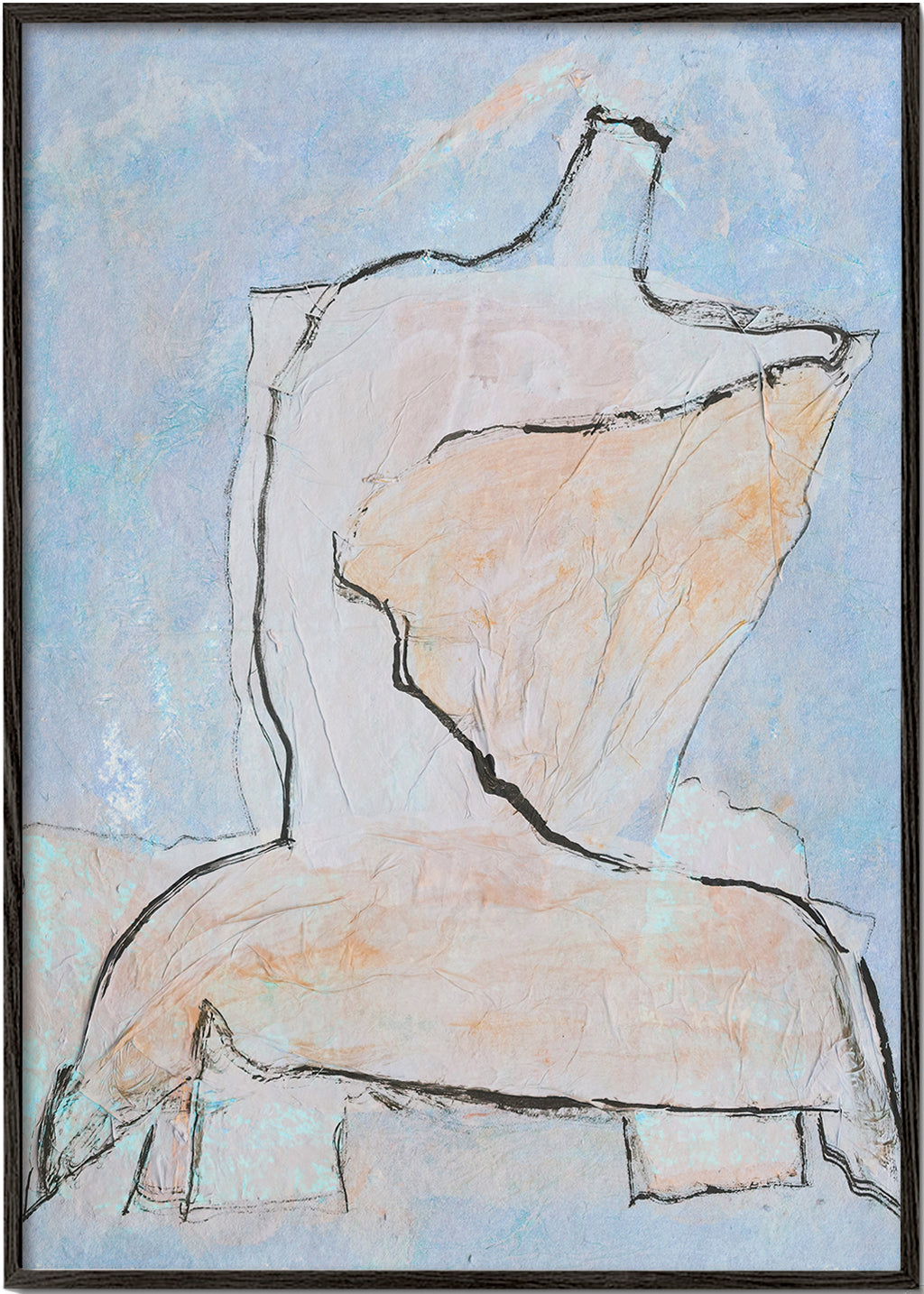 Busto ii